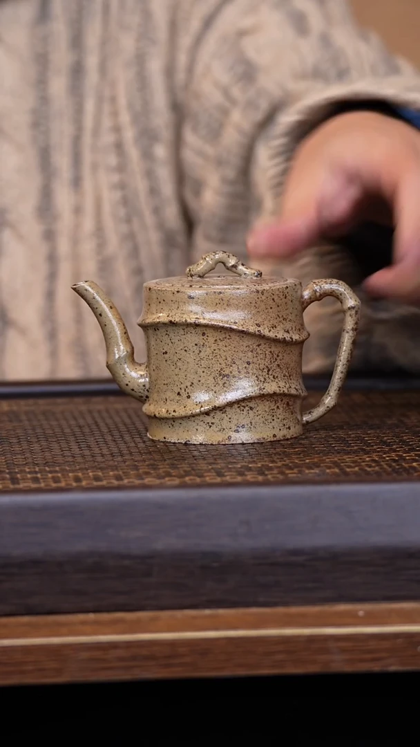 【闪购商品】紫砂茶壶全手工紫砂壶