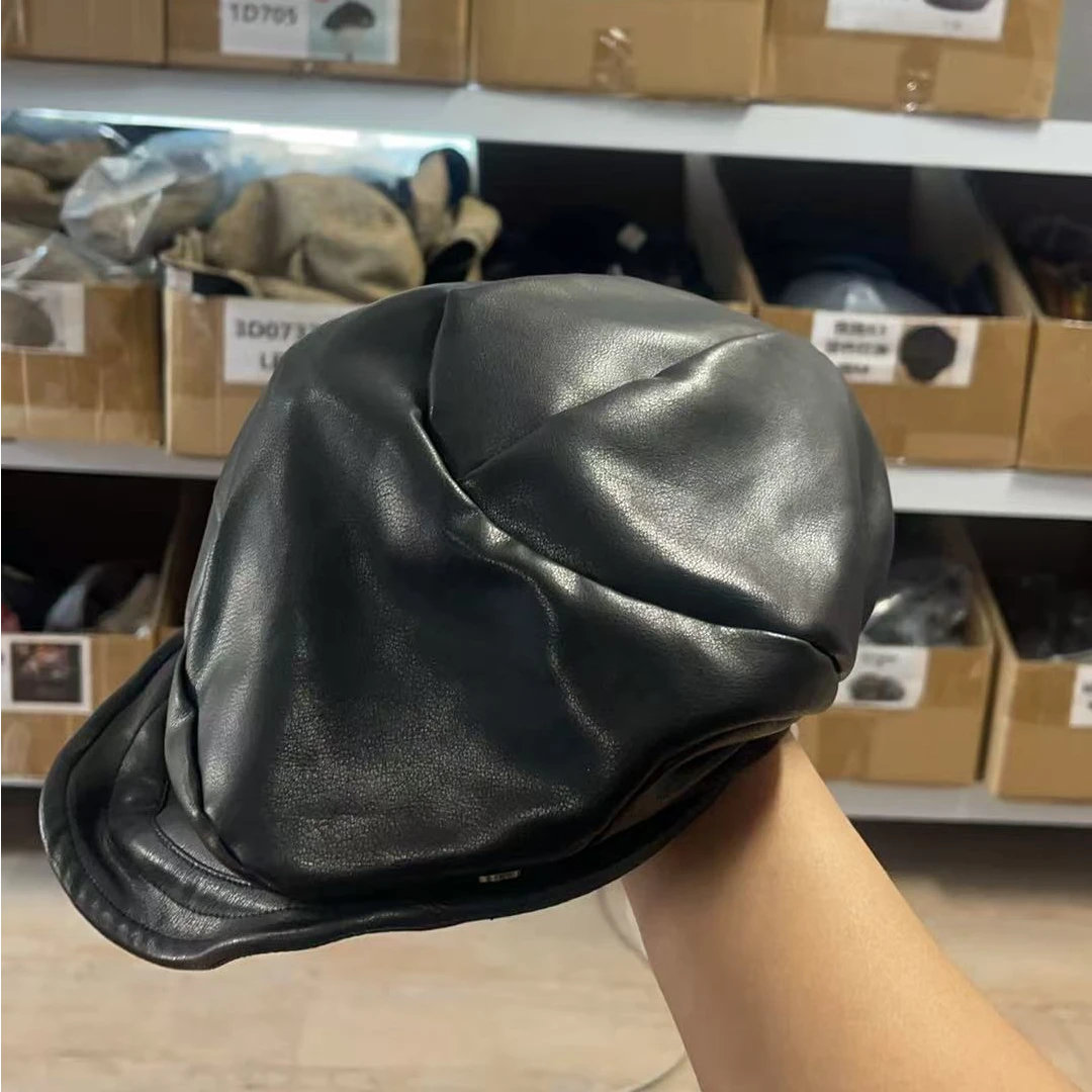 简简单单的一个帽子