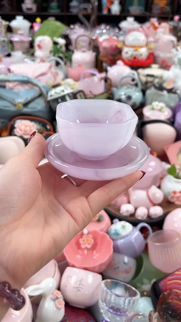【闪购商品】壶茶具：库存仅剩1件