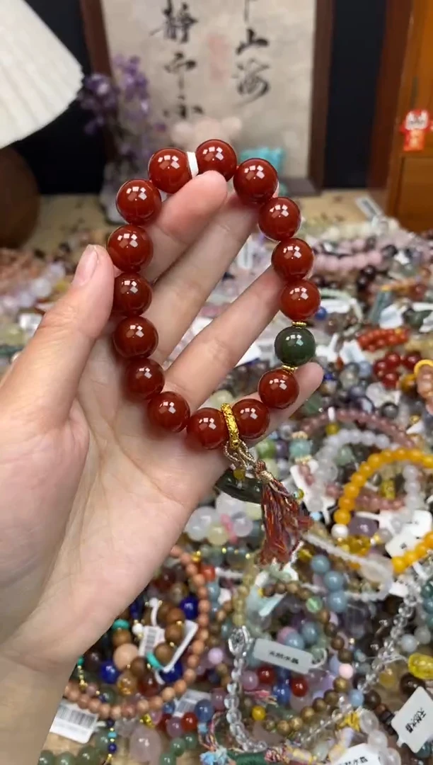 未镶嵌玛瑙手饰147