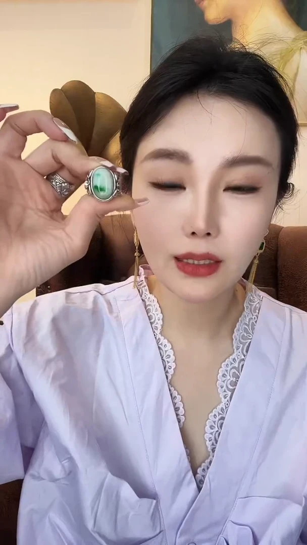 【闪购商品】翡翠手链未镶嵌翡翠A953