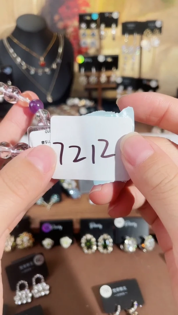 铜合金无925银7212
