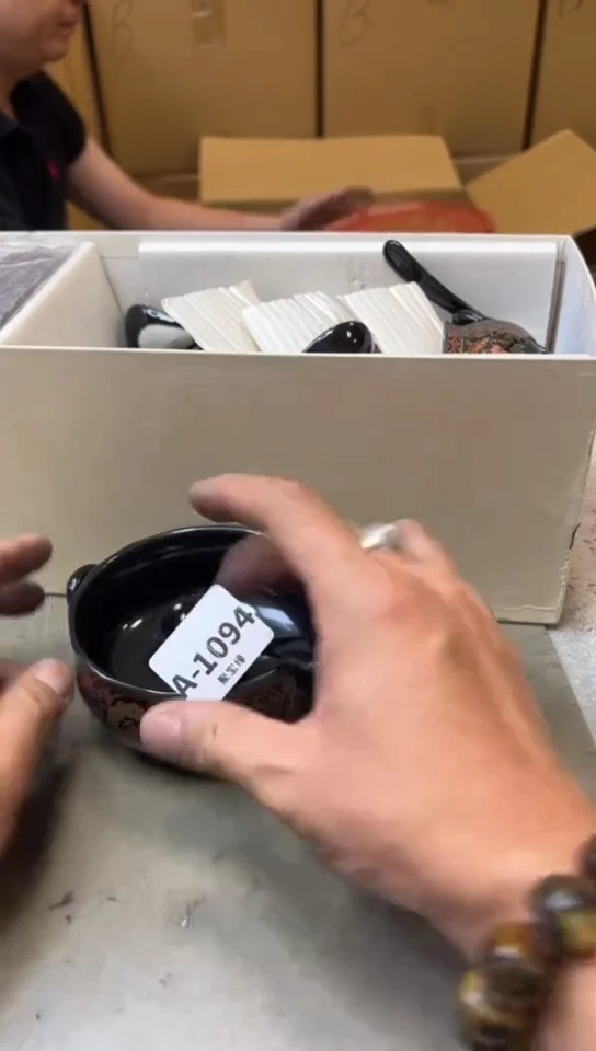 瓷片1094聚宝缘海淘精选