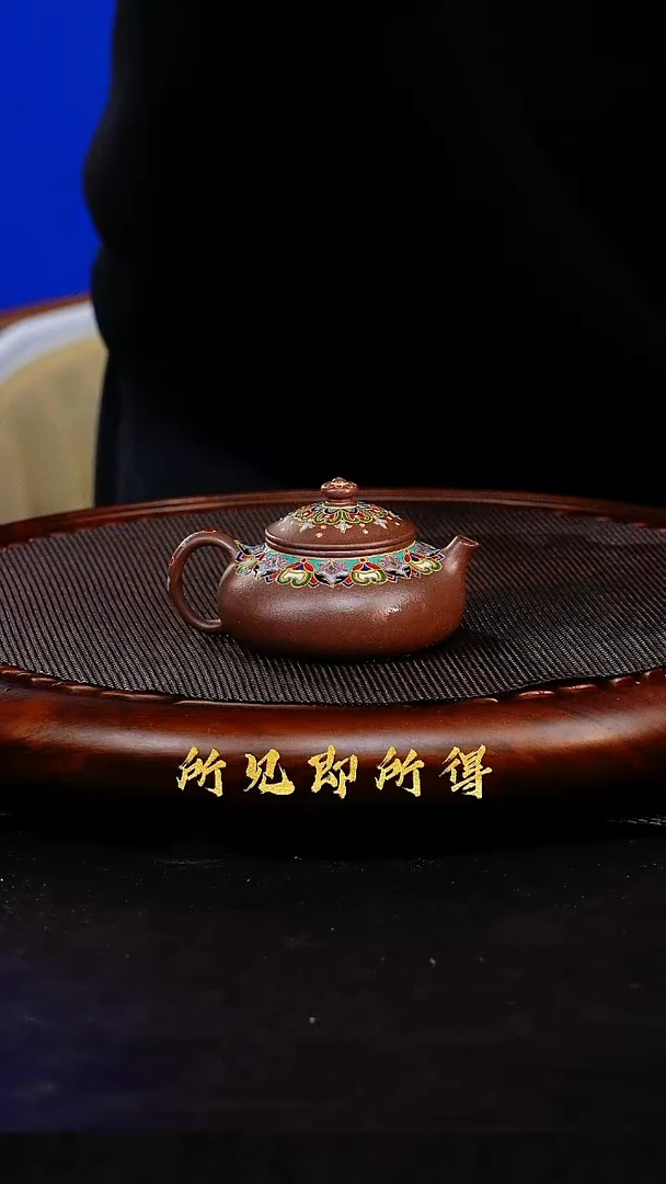 茶壶紫砂1