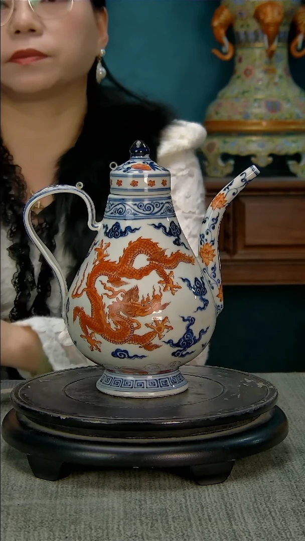 其他瓷 恒盛珍藏馆666