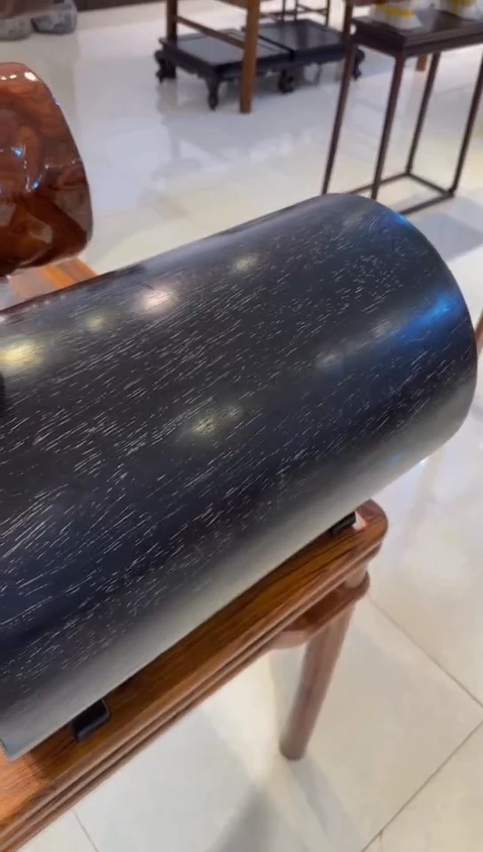 紫檀木类端景台感*紫檀横财链接