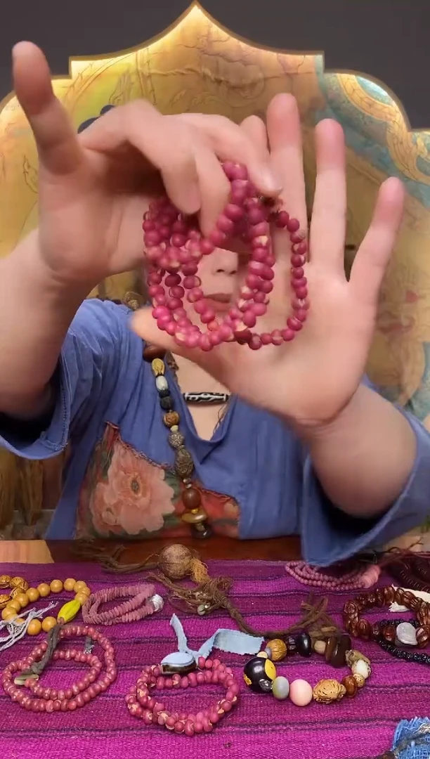 【闪购商品】草珠菩提吊坠11111111111111111111