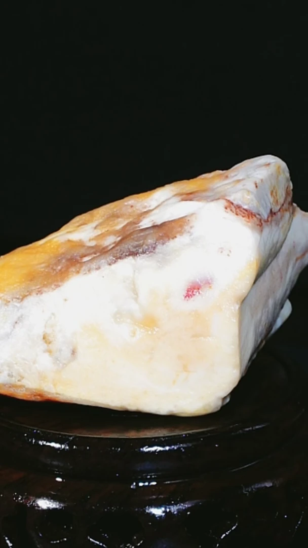 【闪购商品】昌化石昌化鸡血石