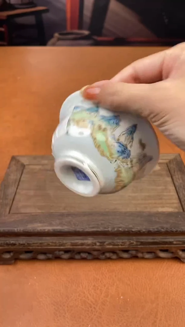 【闪购商品】陶禧茶器闪购福利V