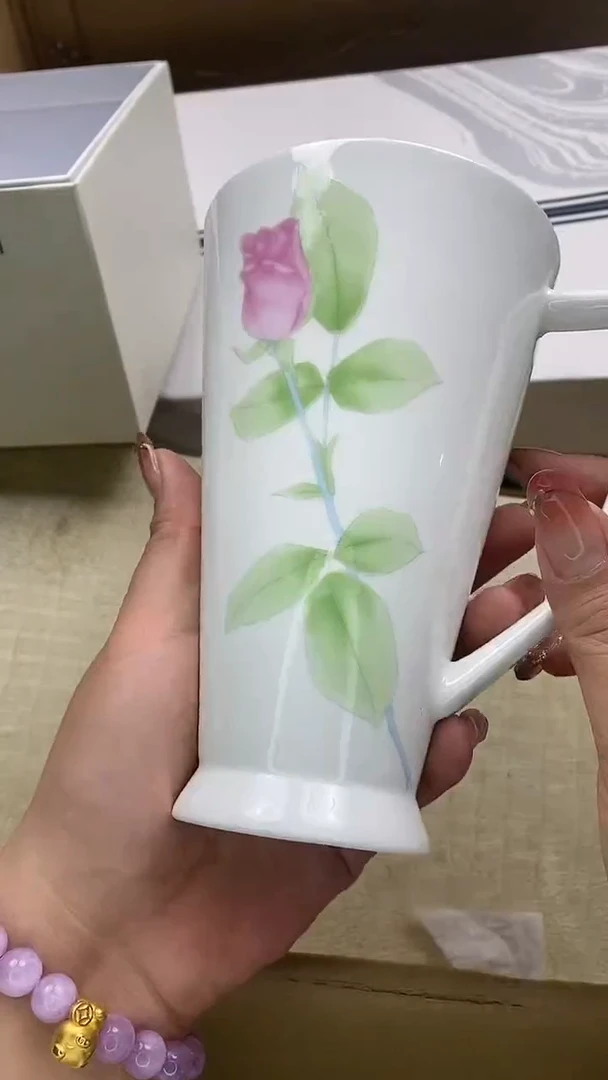 1瓷片精美陶瓷甄选一单一付