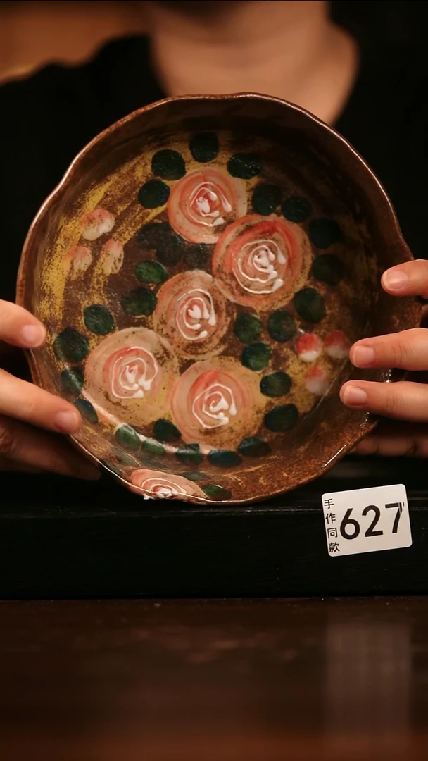 瓷片遇瓷手作同款627