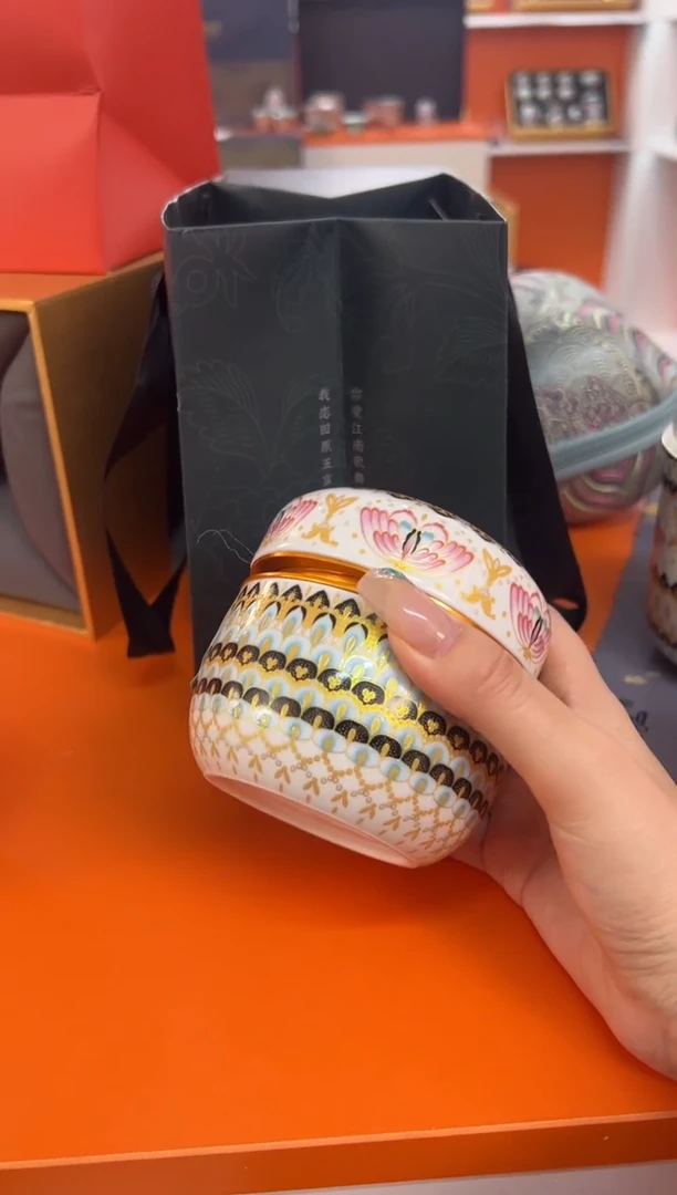 【闪购商品】瓷片小乔闪电购链接1