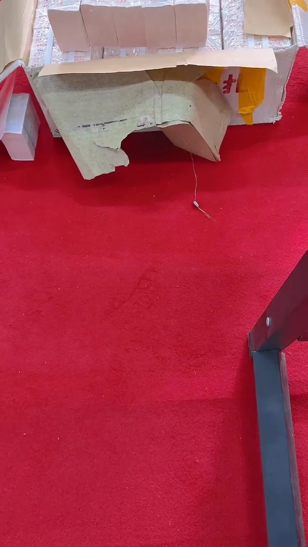 【闪购商品】005整捆千张连号 银行保真鉴定