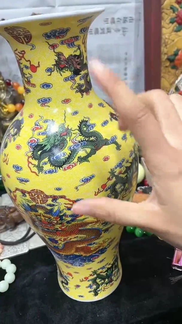 【闪购商品】摆件主播推荐如图所示