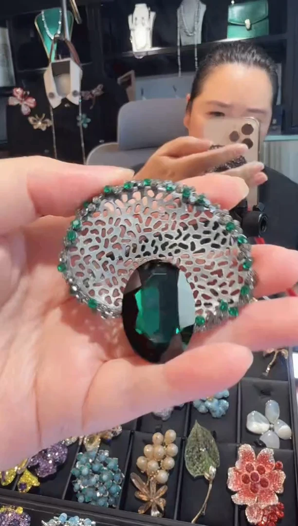 仿水晶合金高货  捡漏