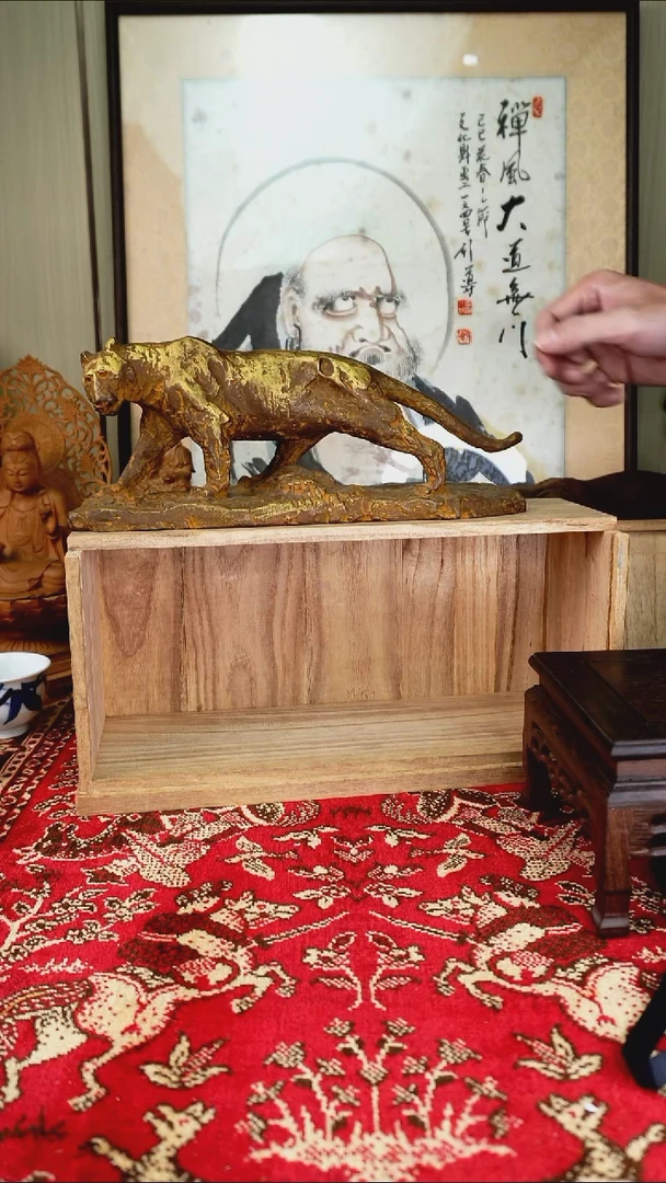 手工艺品琉璃瓷器