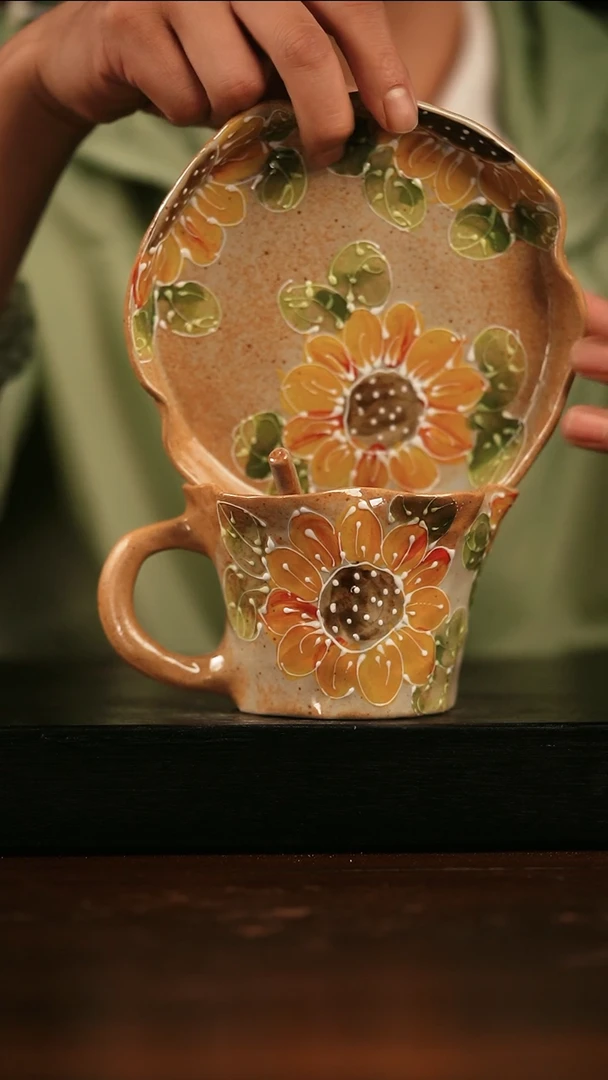 其他418遇瓷手作同款