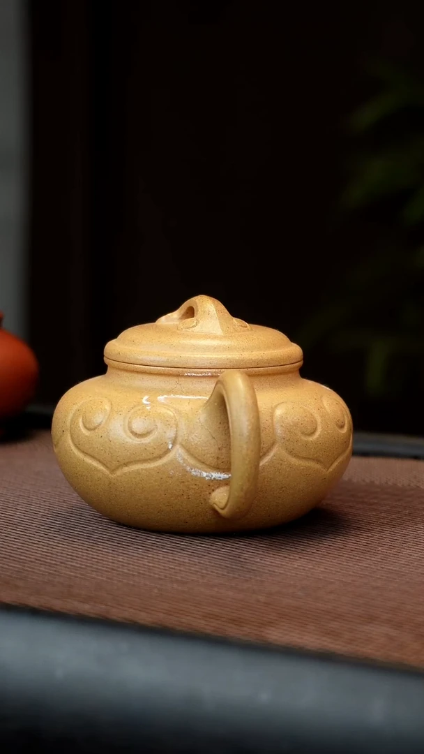 茶壶紫砂宜兴紫砂壶