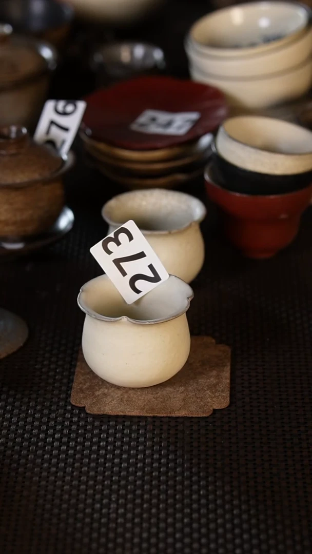 273景德镇{立梦陶}手作同款