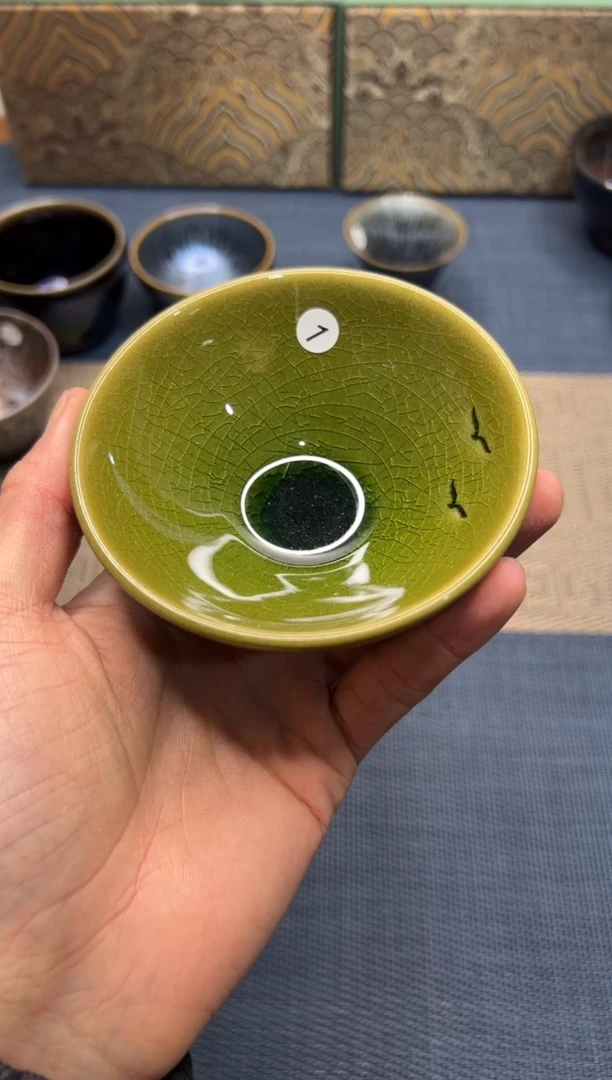 茶盏1号商品