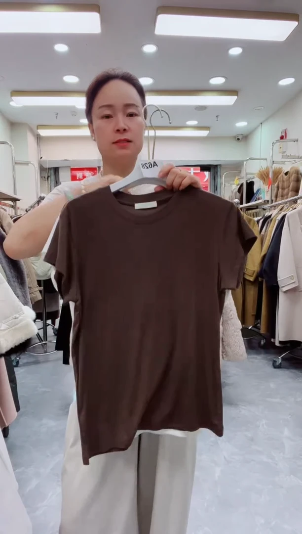 直播专用，咖色编码 628