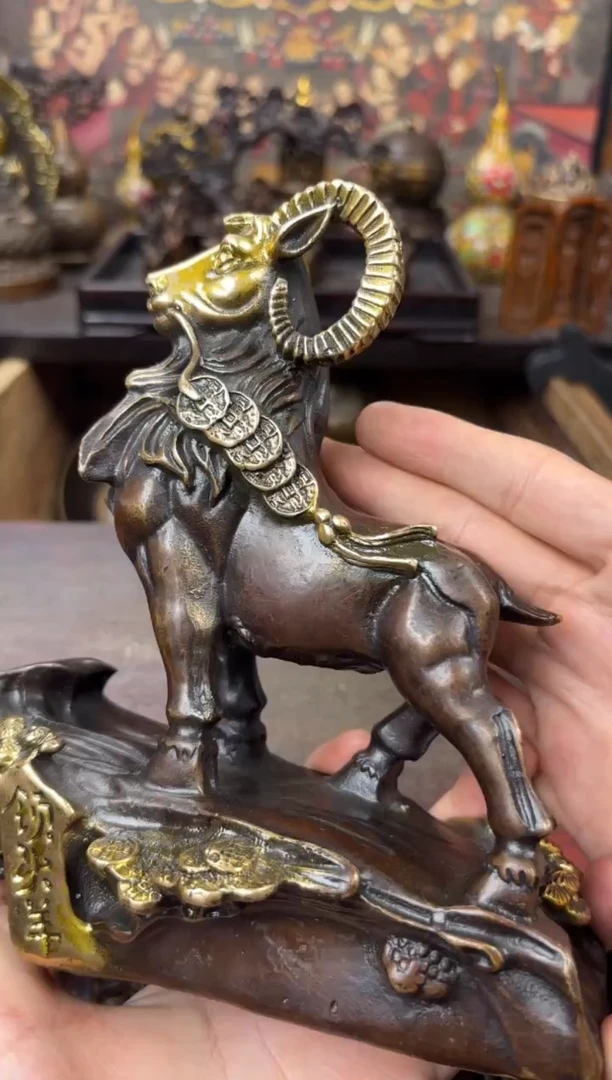 百福铜专属精选链接