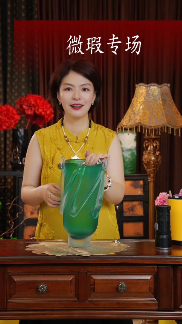 手工艺品琉璃琉璃