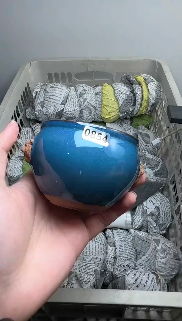 【闪购商品】茶盏高端茶器主人杯854