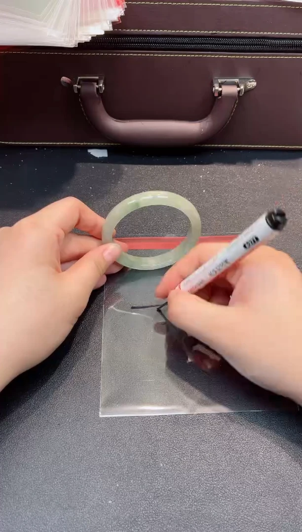 一物一拍编号--137