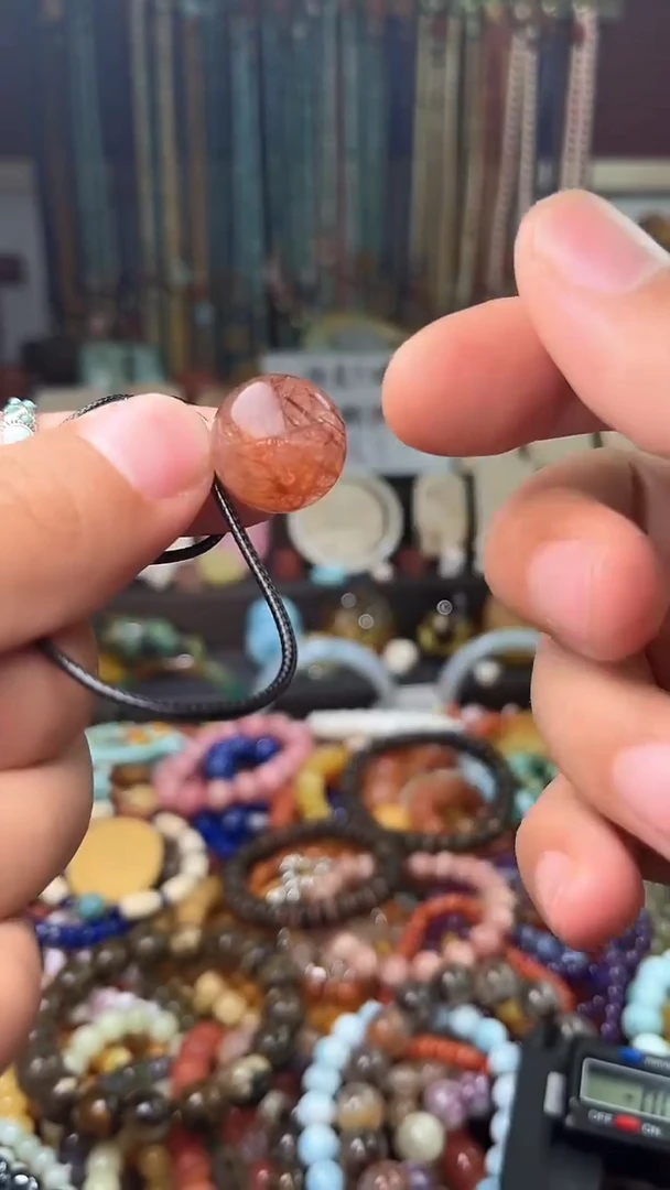 【闪购商品】水晶.未镶嵌(一物一件)0003122