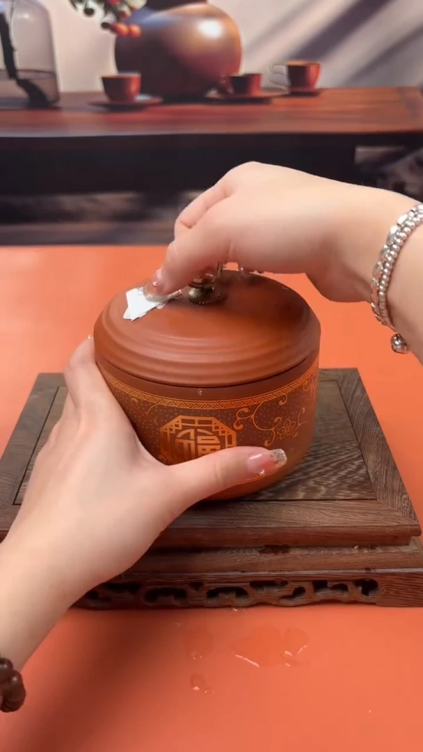 【闪购商品】茶盏小雅甄选闪购福利V