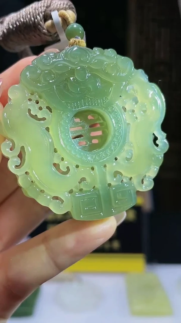 定制和田玉不****日和田玉定制链接HTY0