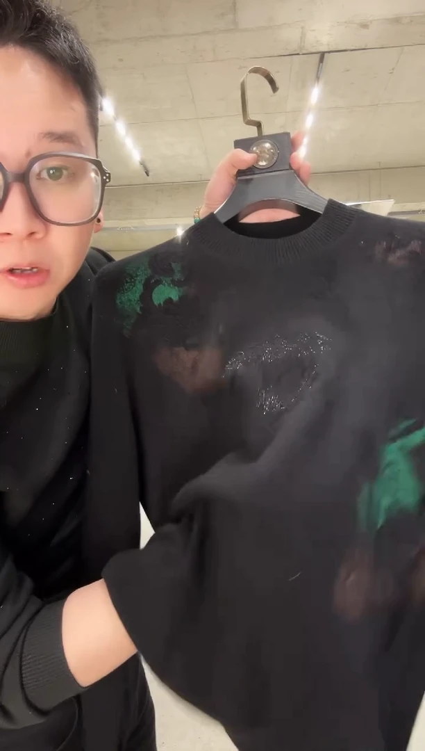 52码（140-155斤）三羊绒