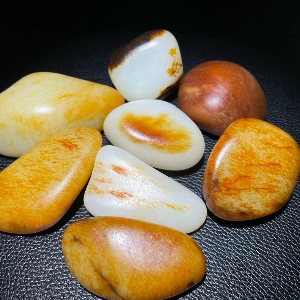 新疆石头家装软饰装饰摆件