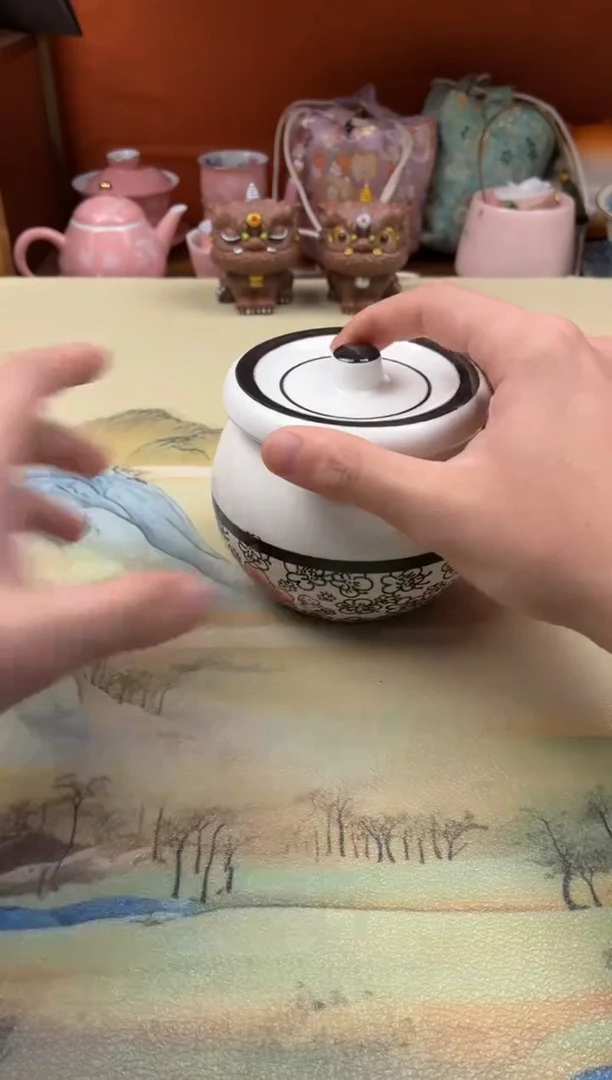 陶瓷@@@云问茶具链接