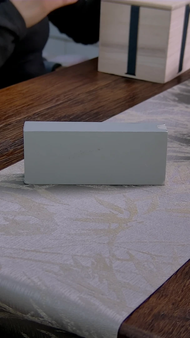 【闪购商品】翰文堂一片茶则.............