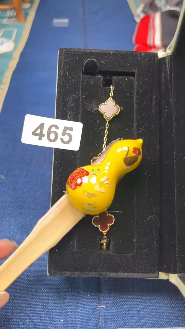 瓷片陶茶666文玩周边多人