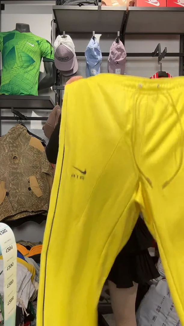 1288闪购编码Nike/Jordan运动卫衣裤以直播间过款为准尺码.L