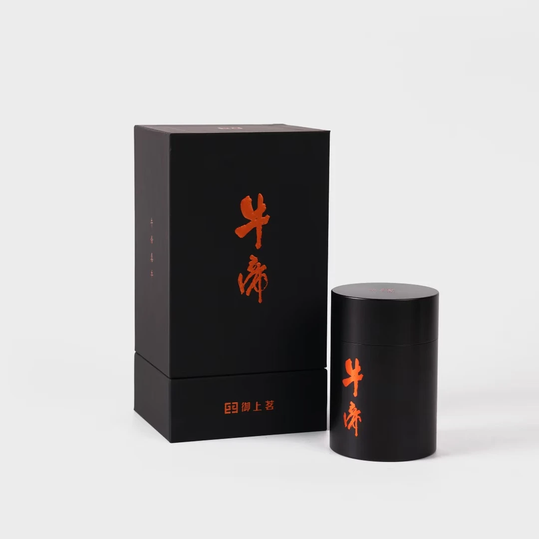 御上茗 武夷岩茶*牛帝 （9g*1泡）  YSM-71-1