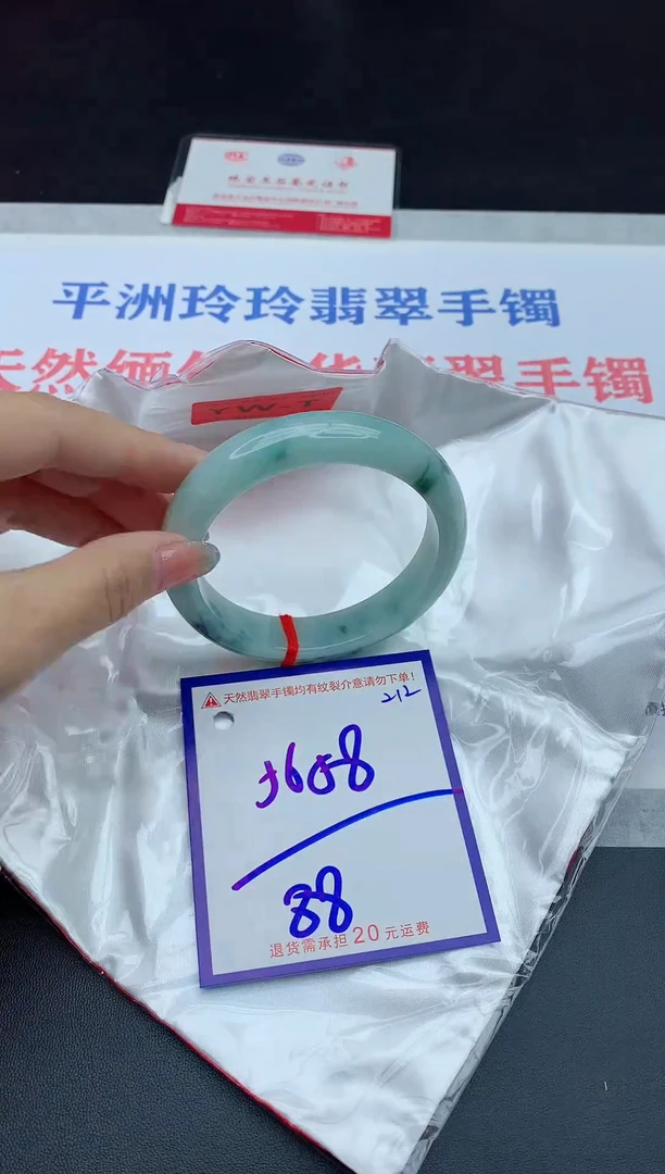 未镶嵌手镯翡翠11111111111