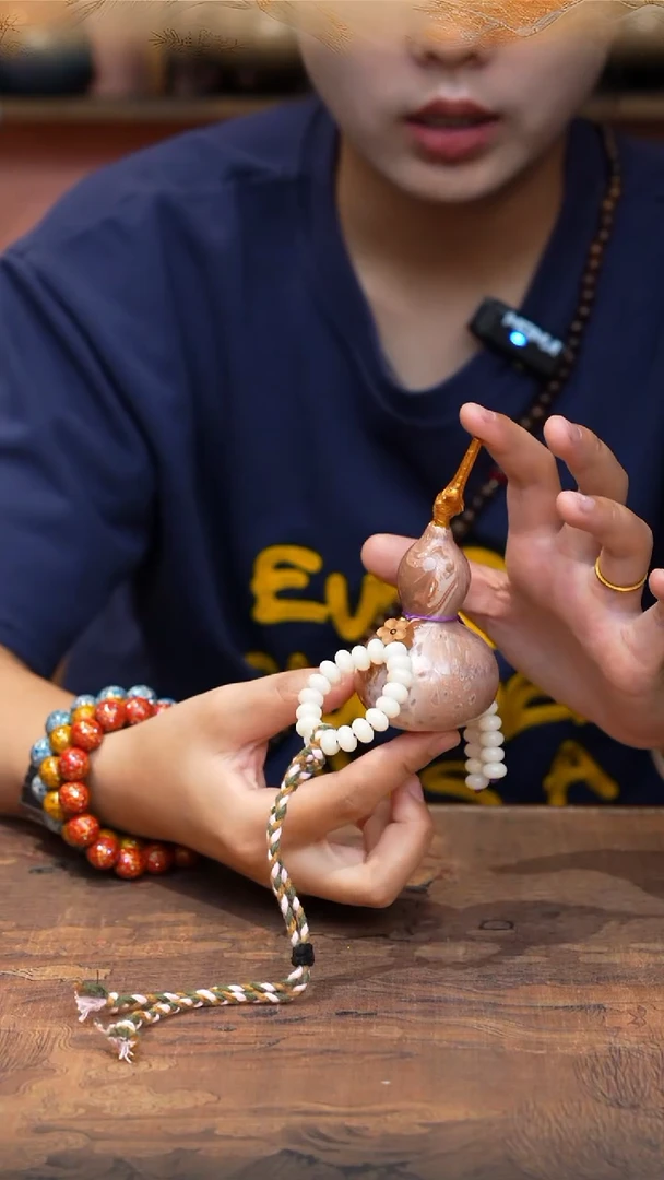 344号缘梦工艺（天然真葫芦）