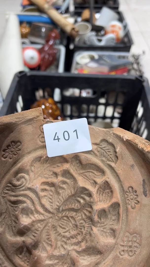 陶瓷天***?工艺品摆件0906401