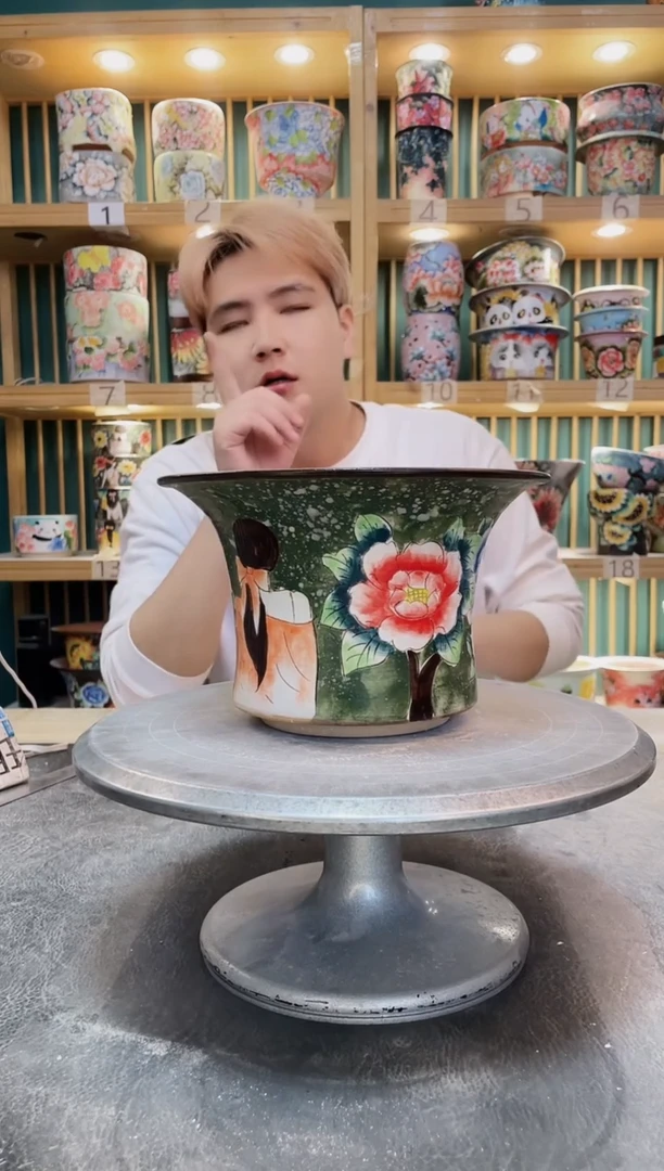 紫砂默认微瑕一物一拍01207-429瑕疵