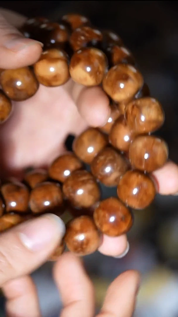 库克手串/手链1.5老型库克收藏级