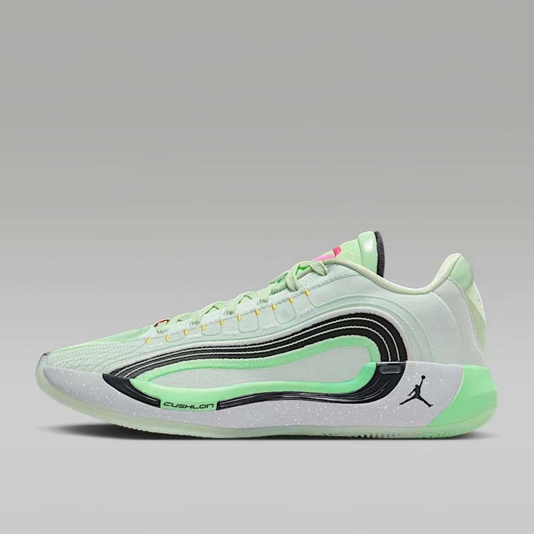 【滔搏联动】NIKE/耐克JORDAN LUKA 4 PF男子实战篮球鞋HF0824-300