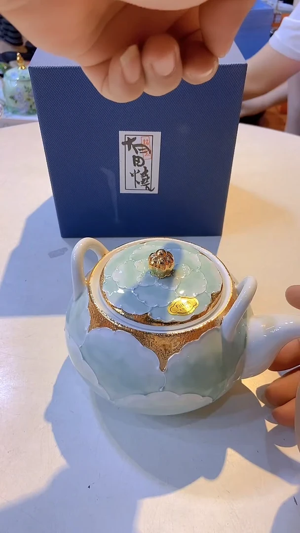 鸿辉家品牌瓷器，京东包邮！