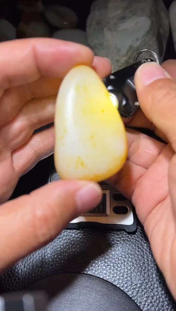 未镶嵌和田玉珠宝奇石69
