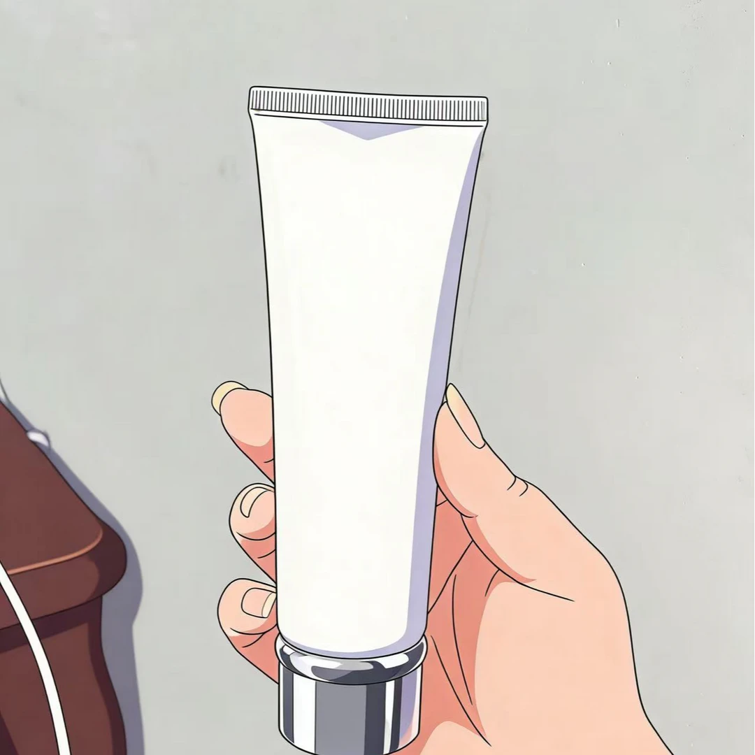 Y16木子精选爱你所爱【洗面奶】LP