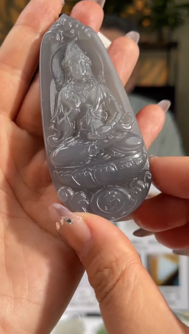 定制和田玉多样性拍一发一260196