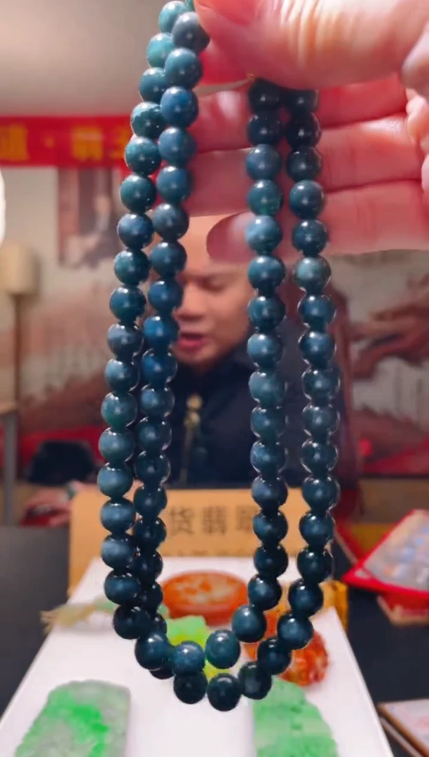 未镶嵌定制翡翠Z-@@QJXT1229076（多样性发其一）